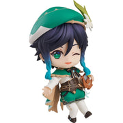 Good Smile Company Nendoroid Genshin Impact Venti Action Figure JAPAN OFFICIAL
