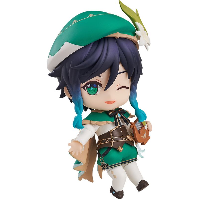Good Smile Company Nendoroid Genshin Impact Venti Action Figure JAPAN OFFICIAL