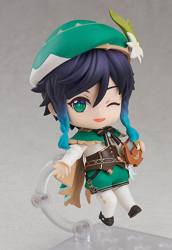 Good Smile Company Nendoroid Genshin Impact Venti Action Figure JAPAN OFFICIAL