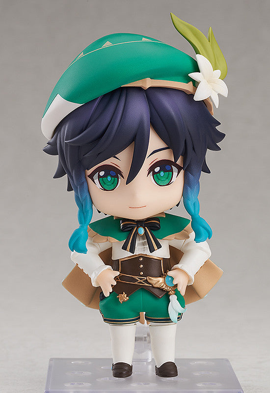 Good Smile Company Nendoroid Genshin Impact Venti Action Figure JAPAN OFFICIAL