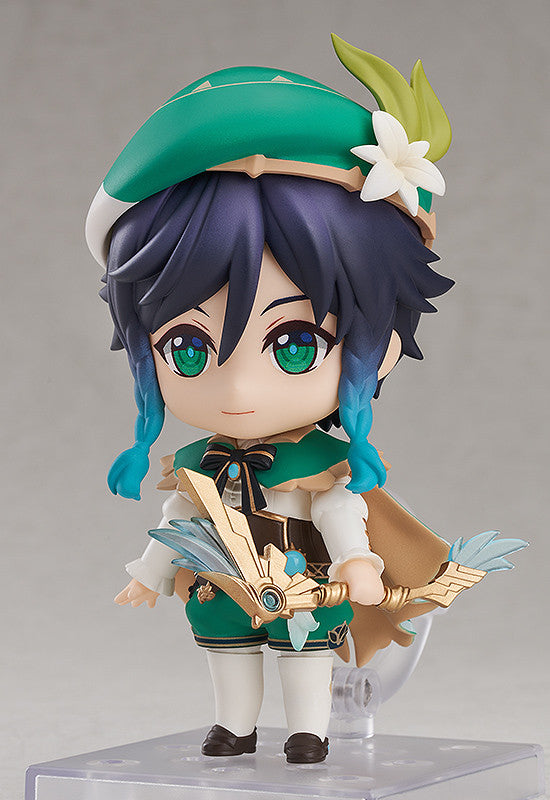 Good Smile Company Nendoroid Genshin Impact Venti Action Figure JAPAN OFFICIAL