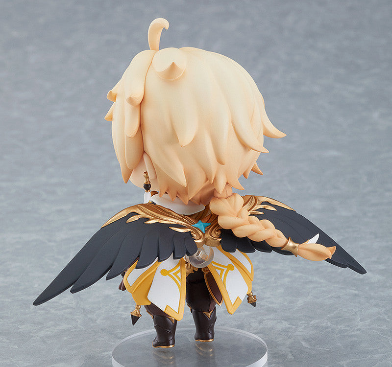 Good Smile Company Nendoroid Genshin Impact Traveler Action Figure JAPAN