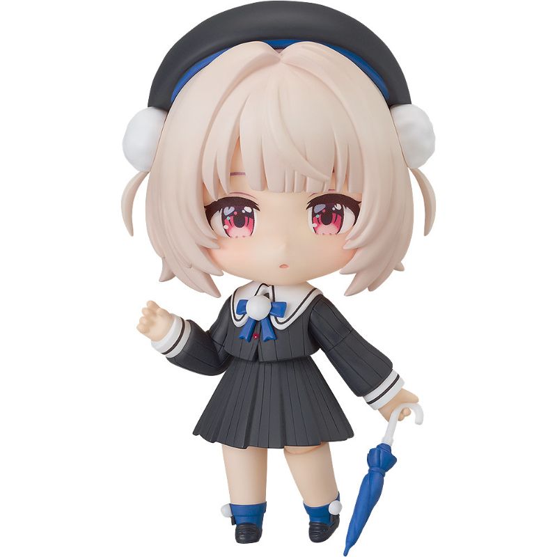 Good Smile Company Nendoroid Ui Action Figure JAPAN OFFICIAL