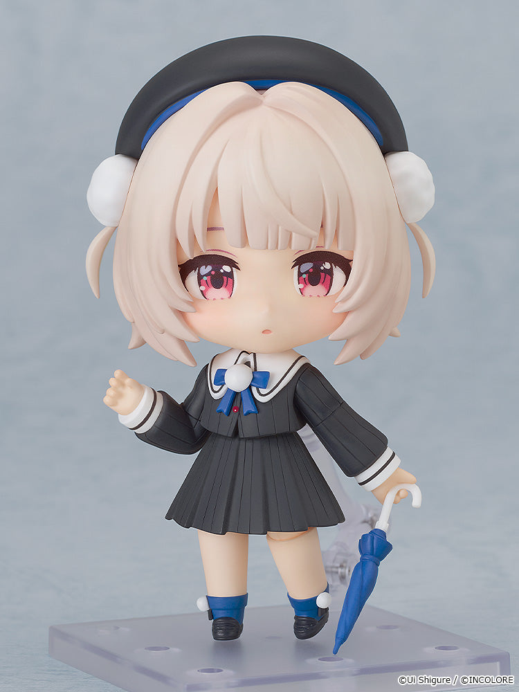 Good Smile Company Nendoroid Ui Action Figure JAPAN OFFICIAL