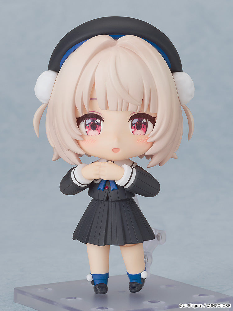 Good Smile Company Nendoroid Ui Action Figure JAPAN OFFICIAL