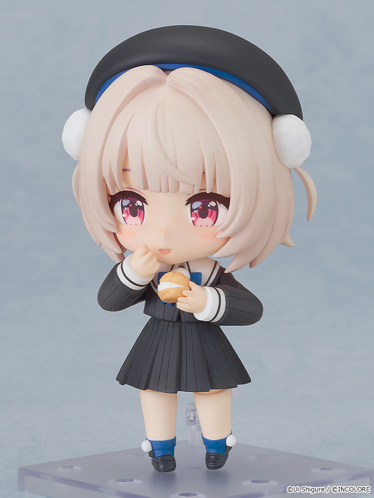 Good Smile Company Nendoroid Ui Action Figure JAPAN OFFICIAL