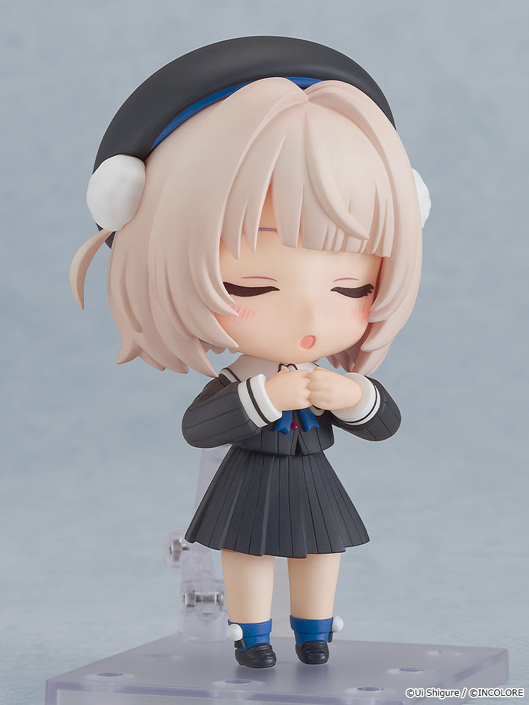 Good Smile Company Nendoroid Ui Action Figure JAPAN OFFICIAL