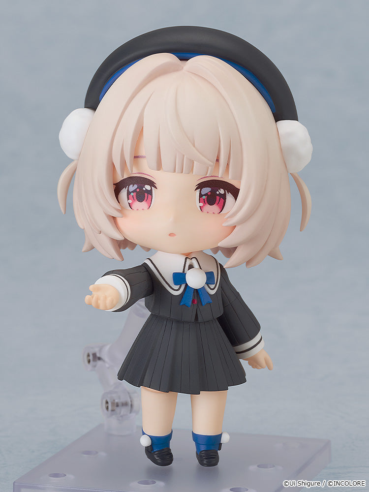 Good Smile Company Nendoroid Ui Action Figure JAPAN OFFICIAL