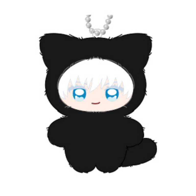 Chimikemo Mascot Jujutsu Kaisen Shibuya Incident Satoru Gojo 5th Anniv. Plush