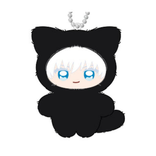 Chimikemo Mascot Jujutsu Kaisen Shibuya Incident Satoru Gojo 5th Anniv. Plush