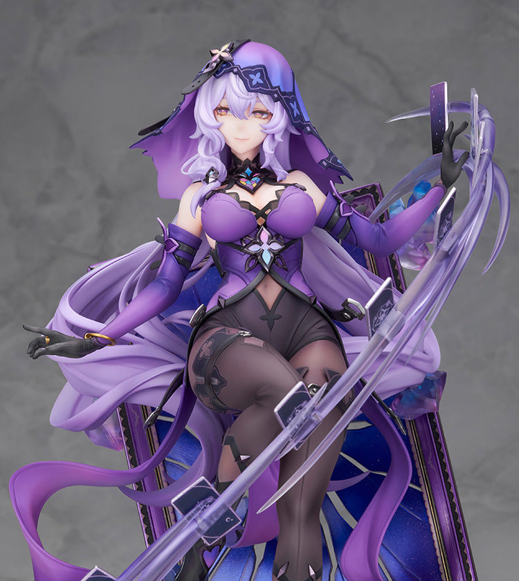 Alter Honkai Star Rail Black Swan 1/7 Figure JAPAN OFFICIAL