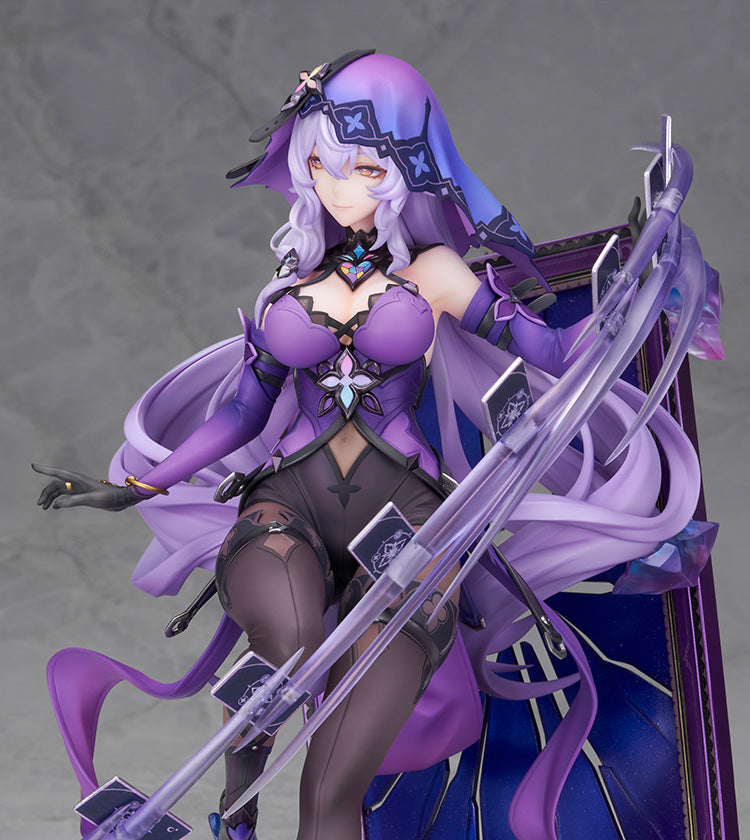 Alter Honkai Star Rail Black Swan 1/7 Figure JAPAN OFFICIAL