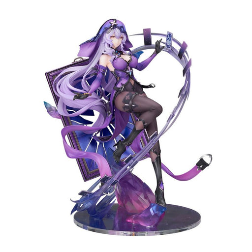 Alter Honkai Star Rail Black Swan 1/7 Figure JAPAN OFFICIAL