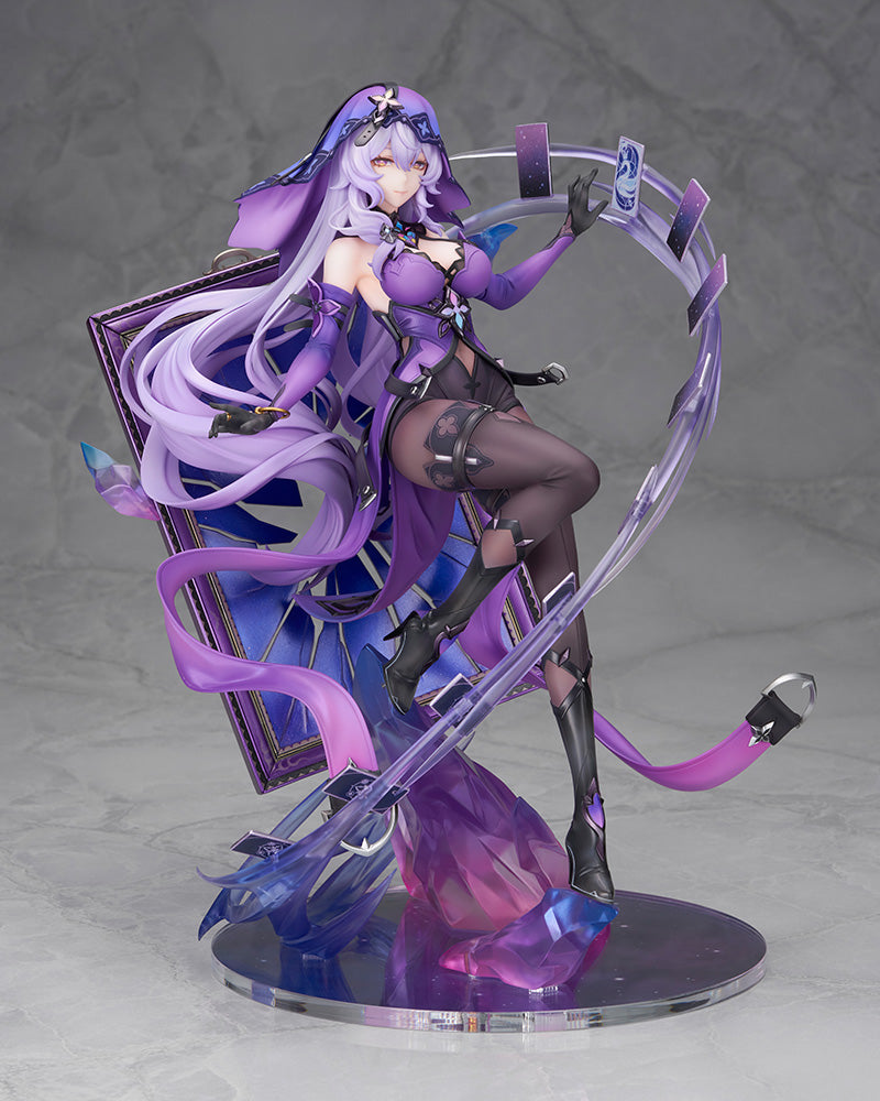 Alter Honkai Star Rail Black Swan 1/7 Figure JAPAN OFFICIAL