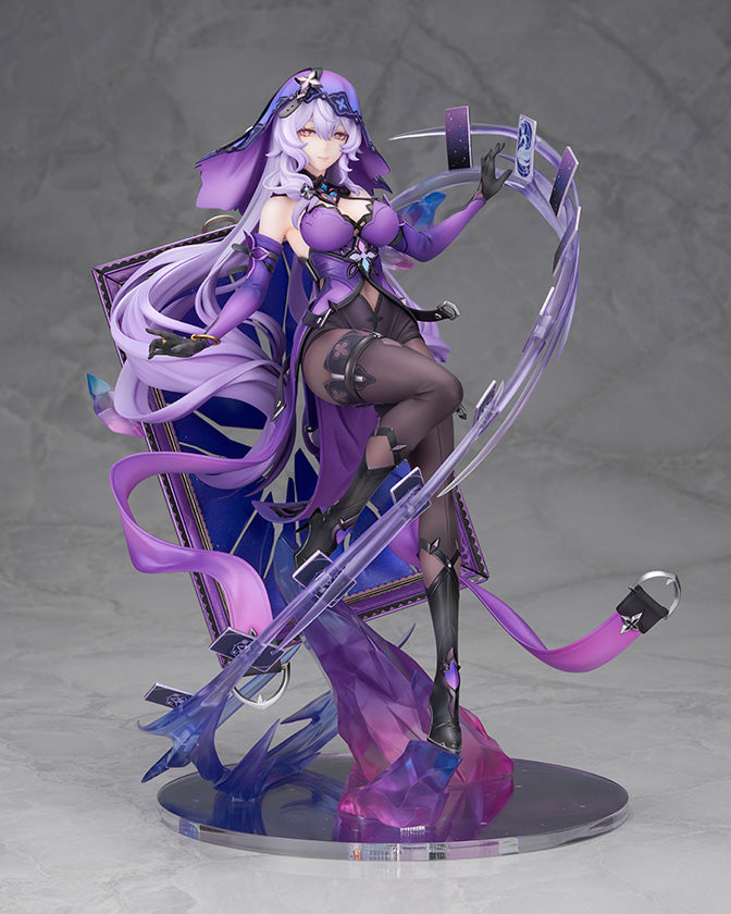 Alter Honkai Star Rail Black Swan 1/7 Figure JAPAN OFFICIAL