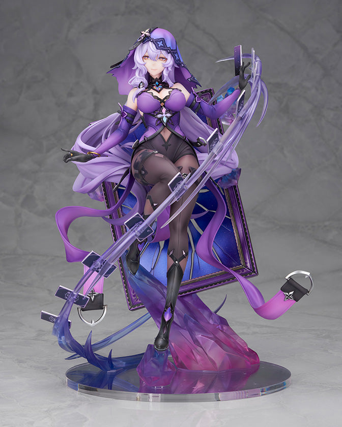 Alter Honkai Star Rail Black Swan 1/7 Figure JAPAN OFFICIAL