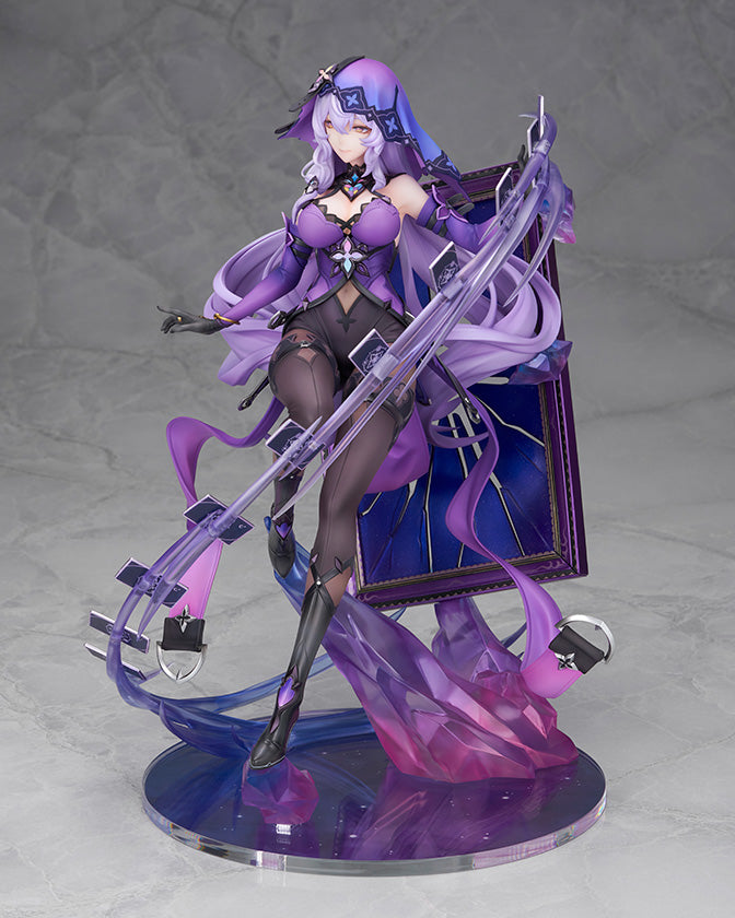 Alter Honkai Star Rail Black Swan 1/7 Figure JAPAN OFFICIAL