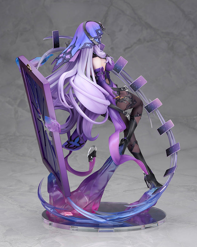 Alter Honkai Star Rail Black Swan 1/7 Figure JAPAN OFFICIAL