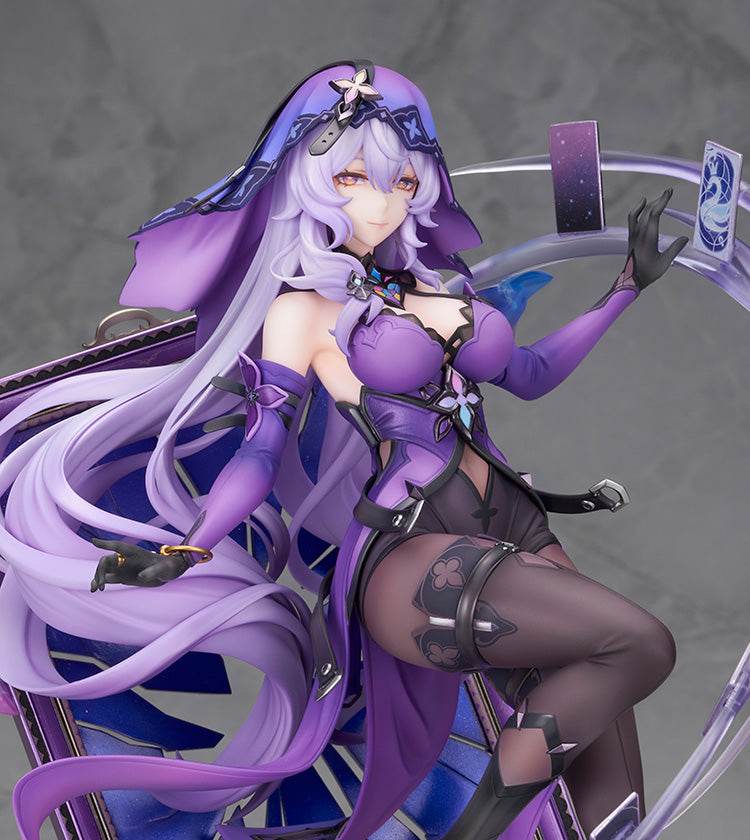 Alter Honkai Star Rail Black Swan 1/7 Figure JAPAN OFFICIAL