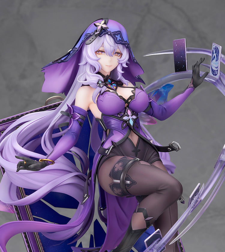 Alter Honkai Star Rail Black Swan 1/7 Figure JAPAN OFFICIAL