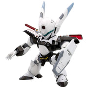 Kotobukiya D-Style Mobile Police Patlabor the Movie AV-X0 ZERO Model Kit JAPAN