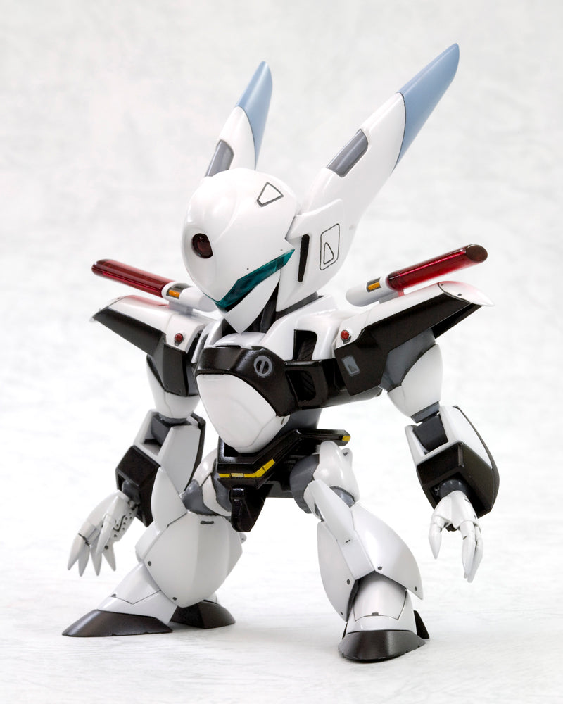 Kotobukiya D-Style Mobile Police Patlabor the Movie AV-X0 ZERO Model Kit JAPAN