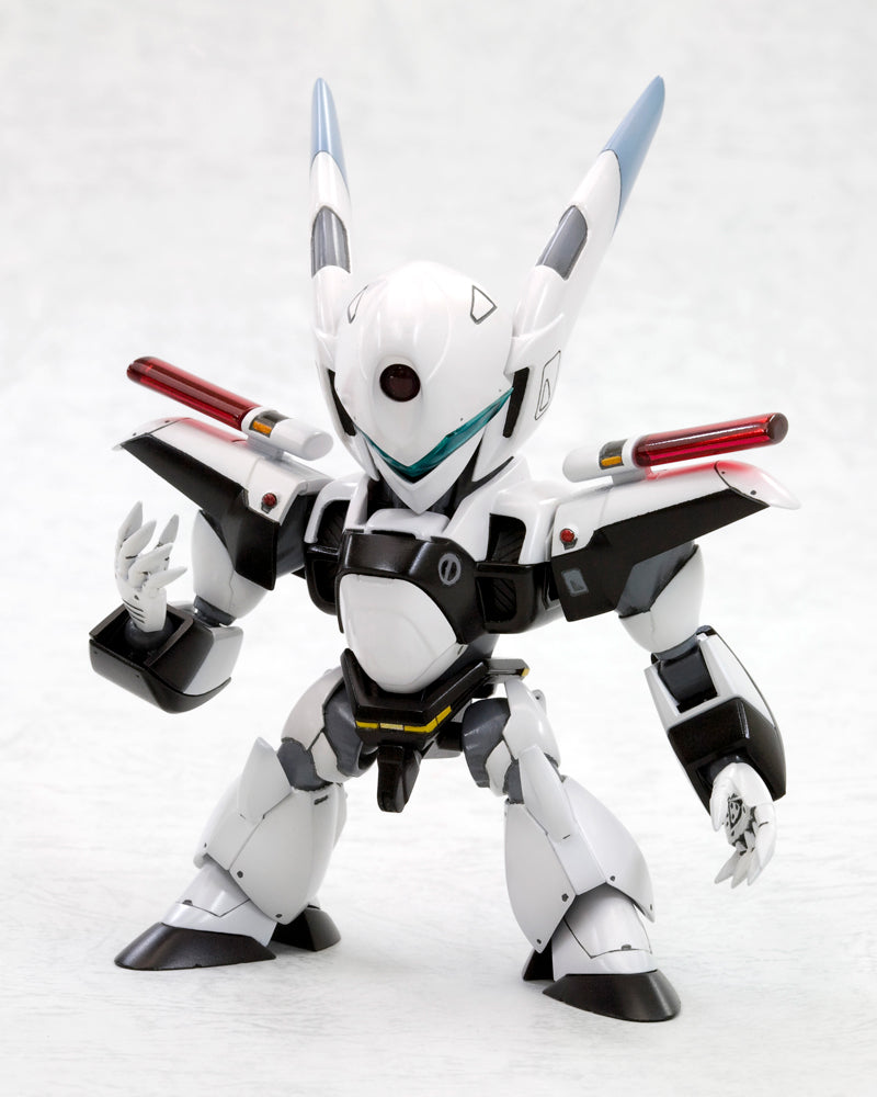 Kotobukiya D-Style Mobile Police Patlabor the Movie AV-X0 ZERO Model Kit JAPAN