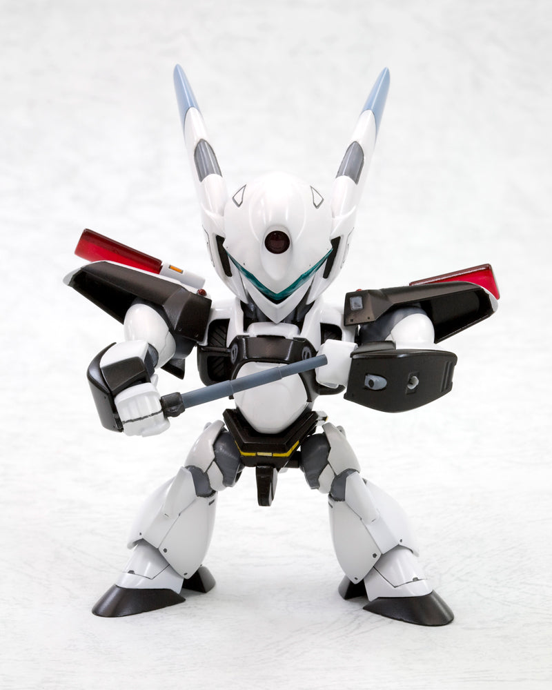 Kotobukiya D-Style Mobile Police Patlabor the Movie AV-X0 ZERO Model Kit JAPAN