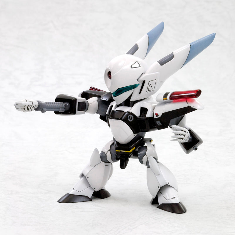Kotobukiya D-Style Mobile Police Patlabor the Movie AV-X0 ZERO Model Kit JAPAN