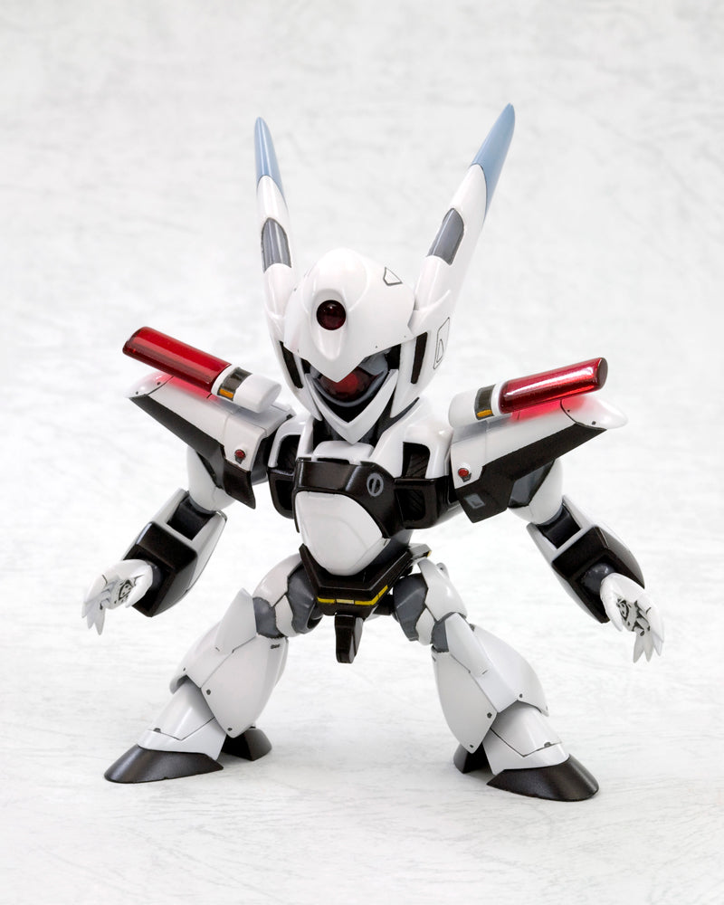 Kotobukiya D-Style Mobile Police Patlabor the Movie AV-X0 ZERO Model Kit JAPAN