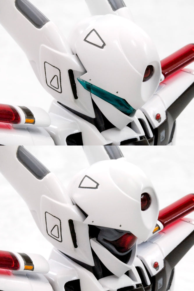 Kotobukiya D-Style Mobile Police Patlabor the Movie AV-X0 ZERO Model Kit JAPAN