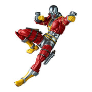 Kaiyodo Revoltech Amazing Yamaguchi Deadshot Action Figure JAPAN OFFICIAL