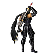Revoltech Amazing Yamaguchi Ryu Hayabusa NINJA GAIDEN 4 Ver. Action Figure JAPAN