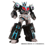 Takara Tomy Transformers NL-03 Nemesis Star Convoy Action Figure JAPAN OFFICIAL