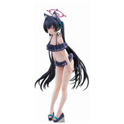 GOLDENHEAD+ Blue Archive Serika Swimsuit 1/7 Figure JAPAN OFFICIAL
