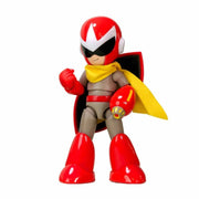 Jada Toys Mega Man Proto Man 1/12 Action Figure JAPAN OFFICIAL