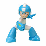 Jada Toys Mega Man Mega Man Gemini Laser 1/12 Action Figure JAPAN OFFICIAL
