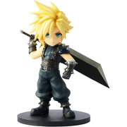 Square Enix Final Fantasy VII Remake Adorable Arts Cloud Strife Figure JAPAN