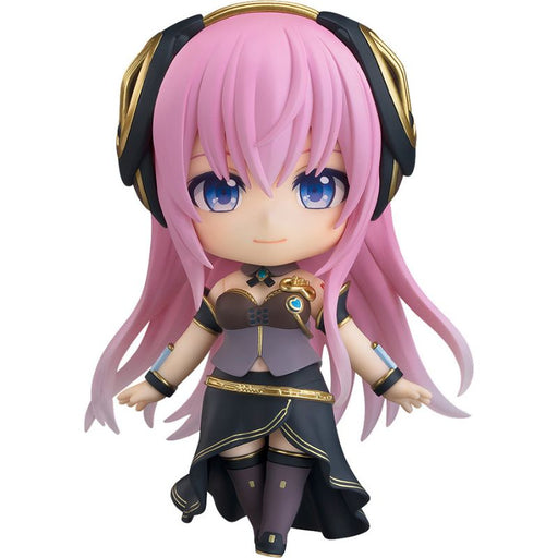 Nendoroid Character Vocal Series 03 Megurine Luka V4X Action Figure JAPAN