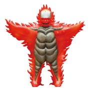 Future Quest FFSC Mirrorman Kitty Fire Figure JAPAN OFFICIAL