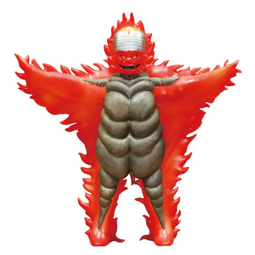 Future Quest FFSC Mirrorman Kitty Fire Figure JAPAN OFFICIAL