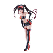 FuRyu TENITOL TALL Date A Live V Kurumi Tokisaki Race Queen ver. Figure JAPAN