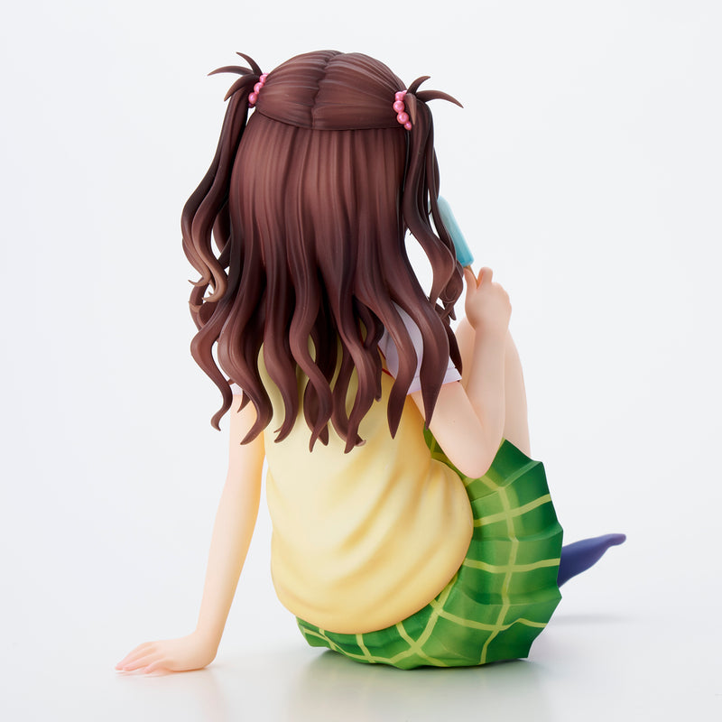 To Love-Ru Darkness Uniform Series Mikan Yuuki High School Student ver. Figure