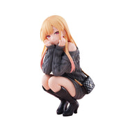 FuRyu My Dress-Up Darling Marin Kitagawa Knitwear ver. 1/6 Figure JAPAN OFFICIAL