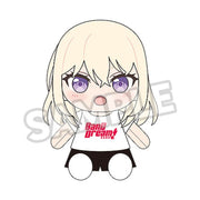 Good Smile Company BanG Dream! Ave Mujica Doloris Dress Up Plush JAPAN OFFICIAL