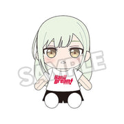 Good Smile Company BanG Dream! Ave Mujica Mortis Dress Up Plush JAPAN OFFICIAL