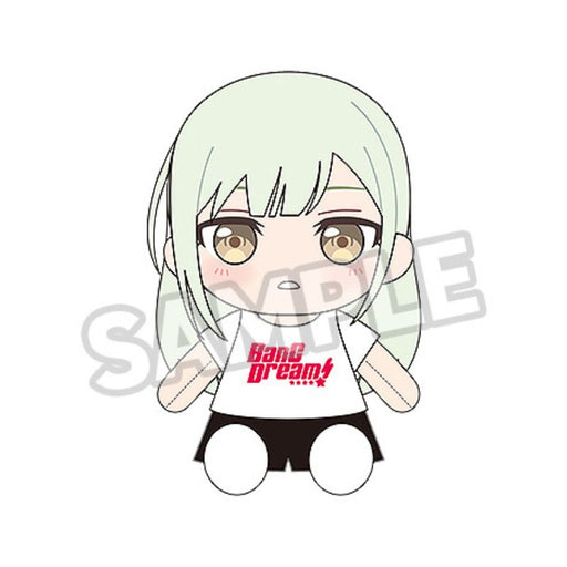 Good Smile Company BanG Dream! Ave Mujica Mortis Dress Up Plush JAPAN OFFICIAL