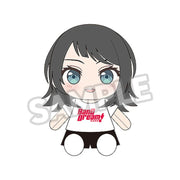 Good Smile Company BanG Dream! Ave Mujica Timoris Dress Up Plush JAPAN OFFICIAL
