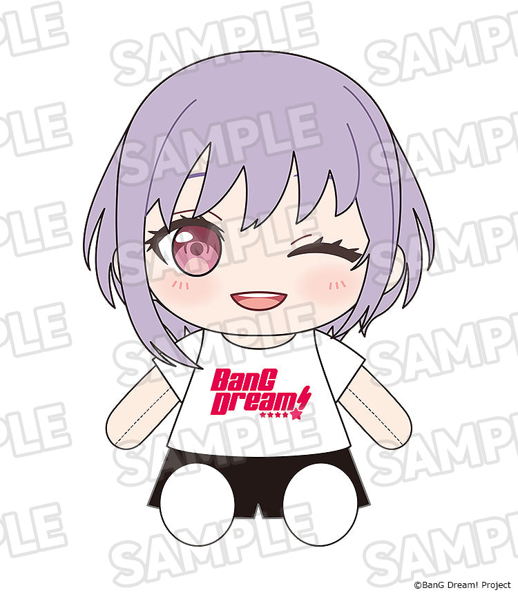 Good Smile Company BanG Dream! Ave Mujica Amoris Dress Up Plush JAPAN OFFICIAL