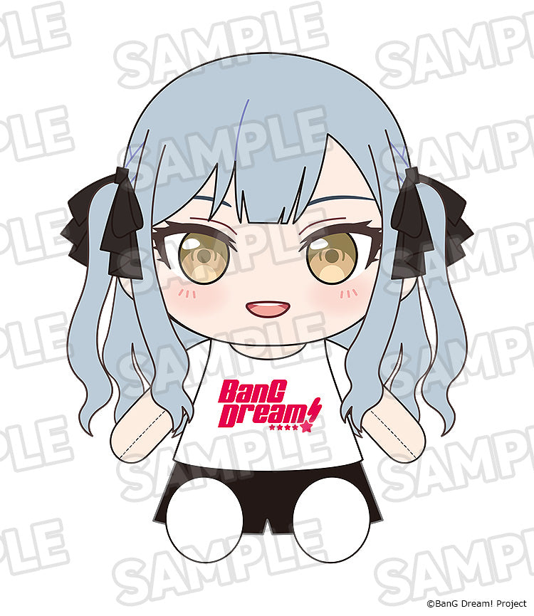 Good Smile Company BanG Dream! Ave Mujica Oblivionis Dress Up Plush JAPAN